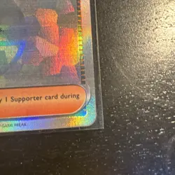 Professor's Research 122/131 (Pokeball) Common Prismatic Evolutions Near Mint - Image 4