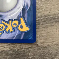 Pokemon Lucario 64/99 Next Destinities Holo Rare NM - Image 4