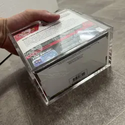 Scarlet and Violet Pokemon Base Set Booster Box New & Sealed In Case 💎 - Image 5