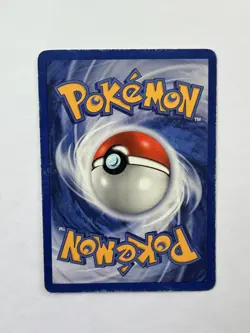 1st edition MISTY'S STARMIE 56/132 VINTAGE UNCOMMON GYM HEROES POKEMON PLAYED - Image 2