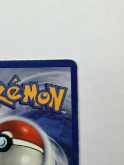 1st edition MISTY'S STARMIE 56/132 VINTAGE UNCOMMON GYM HEROES POKEMON PLAYED - Image 4