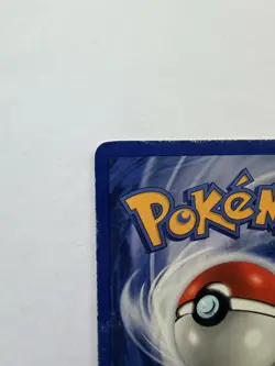 1st edition MISTY'S STARMIE 56/132 VINTAGE UNCOMMON GYM HEROES POKEMON PLAYED - Image 5