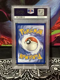 PSA 10 Zekrom ex 172/086 Sv: Black Bolt Black White Rare Holo Pokemon - Image 2