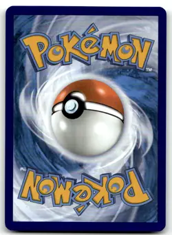 Meowth 048/064 Common Shrouded Fable Pokemon Reverse Holo Near Mint - Image 2