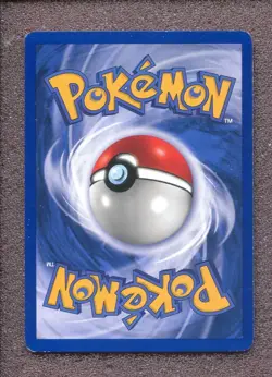2000 Pokemon Fossil #53/62 - Psyduck - Image 2