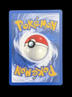 Pokemon TCG Computer Error 16 Black Star Promo WOTC Vintage NM/Mint - Image 2