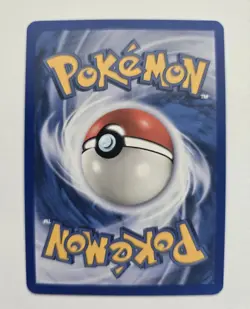Pokemon Gyarados - 32/97 - PRERELEASE - Image 2