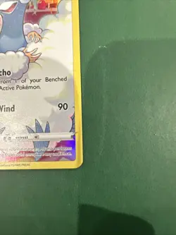 Pokemon TCG Altaria TG11/TG30 Swsh12 Silver Tempest Trainer Gallery - Image 4