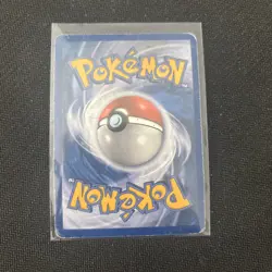 Darkrai DP52 Diamond and Pearl Promos Pokemon TCG Promo NM - Image 5
