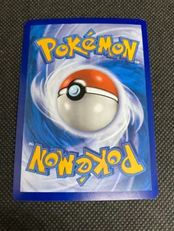 Pokemon TCG - Holo Gengar 66/196 - Lost Origin 2022 - Image 2