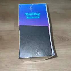Pokemon TCG Scarlet Violet Journey Together Elite Trainer Box ETB New Sealed - Image 4