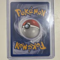 Pokemon Ho-oh 18/64 Neo Revelation 1st Edition - Image 4