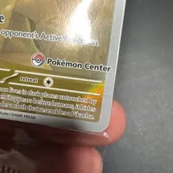 (SEALED) Mimikyu SVP075 Pokemon Center Stamp Black Star Promo SVP EN 075 Pokemon - Image 4
