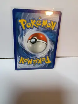 Pokemon Misty's Determination 108/108 Evolutions Ultra Rare Full Art NM NO DMG - Image 2