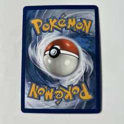 Blanche (Secret) Secret Rare Pokemon GO 082/078 NM - Image 2