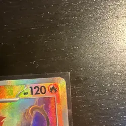 Pyroar 016/131 (Pokeball) Uncommon Prismatic Evolutions Pokemon - Image 3