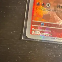 Pyroar 016/131 (Pokeball) Uncommon Prismatic Evolutions Pokemon - Image 5