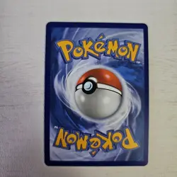 Mega Lopunny EX 128/094 Me02: Phantasmal Flames Holo Near Mint Pokemon TCG - Image 2