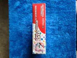 Pokemon 151 Japanese Booster Box Factory Sealed US seller With Shrink - Image 2