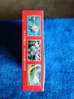 Pokemon 151 Japanese Booster Box Factory Sealed US seller With Shrink - Image 3