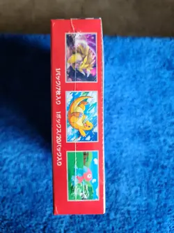 Pokemon 151 Japanese Booster Box Factory Sealed US seller With Shrink - Image 5