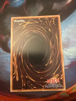 Blue Eyes White Dragon The White Phantom Beast Secret Rare LOCR-JP001 YuGiOh OCG - Image 5