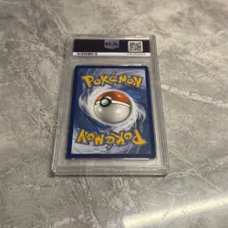 Reshiram GX SV51/SV94 Hidden Fates Full Art PSA 10 Pokemon Card - Image 5