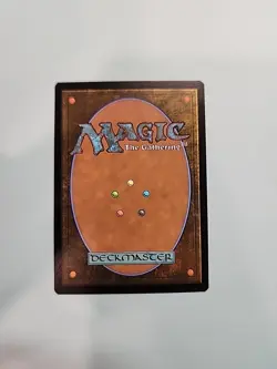 Space-Time Anomaly Edge of Eternities Magic: the Gathering Trading Card R 0229 - Image 3