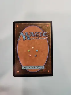 Space-Time Anomaly Edge of Eternities Magic: the Gathering Trading Card R 0229 - Image 4
