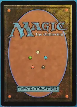 Pyrokinesis FOIL Eternal Masters NM Red Rare MAGIC CARD (ID# 514884) ABUGames - Image 2
