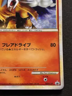 Entei & Suicune & Raikou 059 & 060 & 061/L-P Legends Promos 3card SET (Japanese) - Image 5