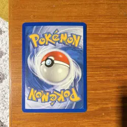 The Pokemon Company Unown N/28 EX Unseen Forces Holo Rare 60 HP English - Image 2