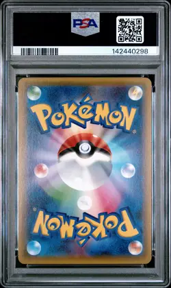 PSA 10 Absol Holo XY-P Pokemon Card Gym Promo Pokemon Japanese PSA - Image 2