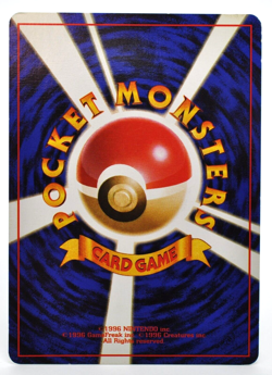 Sabrina's Alakazam No. 065 Gym Challenge Japanese Holo Rare Pokemon Excellent - Image 5
