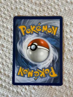 Pokemon - Toxtricity - Illustration Rare - 103/094 - ME02: Phantasmal Flames -NM - Image 2