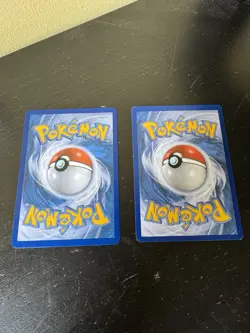 Servine & Serperior Set RC2/RC25, RC3/RC25 Radiant Collection Holo Pokemon - Image 2
