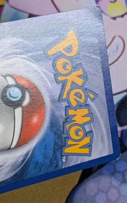 Pidove - 11/12 - McDonald's Promo 2011 Pokemon Pokemon Promos - Image 5