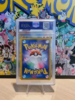 2016 Poncho Pikachu 208/XY-P Holo Mega Charizard Promo Pokemon Card Japanese - Image 2
