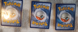 Pokemon Charizard Promo Set – SWSH260, SWSH261, SWSH262 – Black Star Promo - Image 2