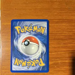 Nintendo Pokemon TCG Combusken 39/110 EX Holon Phantoms Reverse Holo 2006 - Image 2