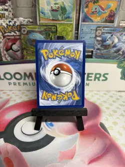 Clawitzer 038/132 Cosmos Holo Promo - Mega Evolution - Pokemon TCG - Image 2