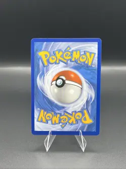 Pokemon Marill Illustration Rare Sv02: Paldea Evolved 204/193 - Image 2