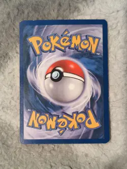Emolga - 6/12 - Pokemon McDonald's Promos Holo 2012 LP - Image 2