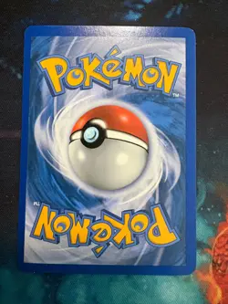 Pokemon | McDonald's Promos 2012 | Klang - 11/12 | 011/012 | Holo | LP - Image 3