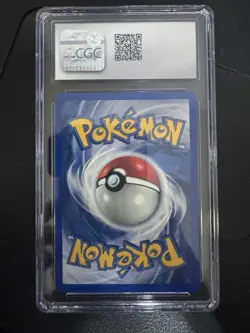 Pokemon Gym Challenge #27 Koga's Pidgeotto GEM Mint 1st Edition PSA CGC 10 - Image 2