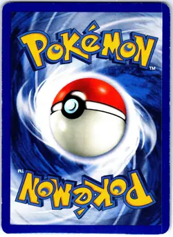 Pokemon tcg Neo Discovery Unown [O] #69/75 Common .C1N - Image 2