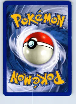 Pokemon: Neo Revelation Unown [K] #58/64 Common,Regular .VO5 - Image 2