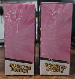 Pokemon TCG Mega Evolution Ascended Heroes Booster Bundle (SEALED) - Image 2