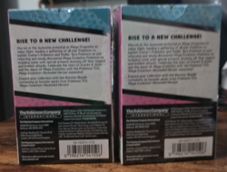 Pokemon TCG Mega Evolution Ascended Heroes Booster Bundle (SEALED) - Image 3