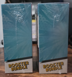 Pokemon TCG Mega Evolution Ascended Heroes Booster Bundle (SEALED) - Image 4